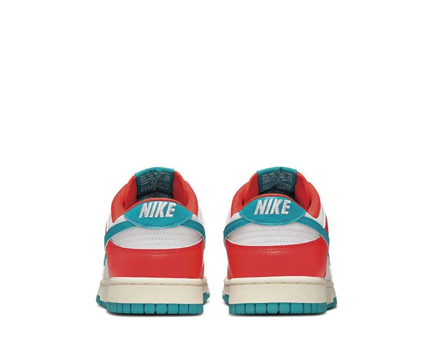 Nike Dunk Low Retro Relax Step