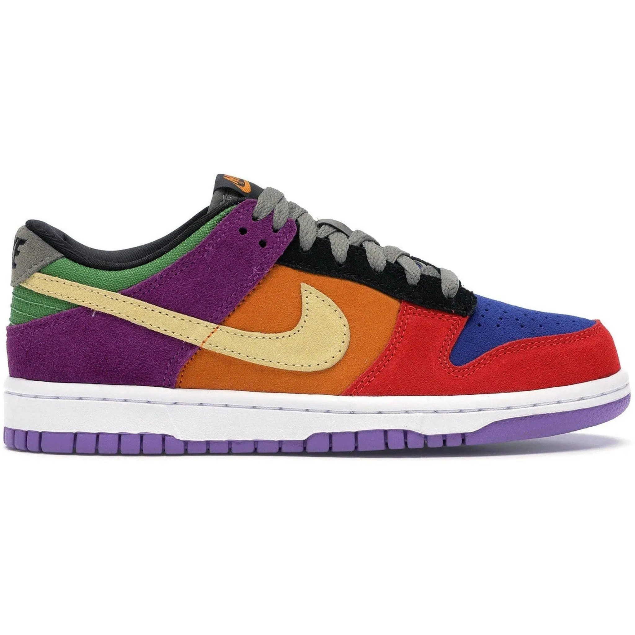 Nike Dunk Low Viotech (2019) Smooth Surface