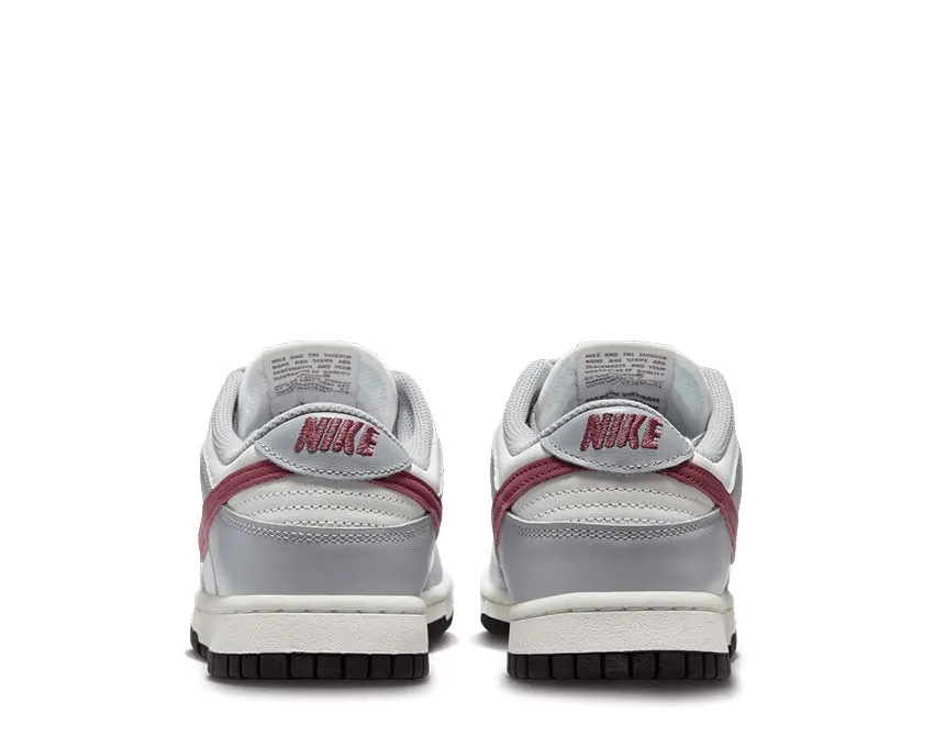 Cloudy Jog Urban Feel Nike Dunk Low