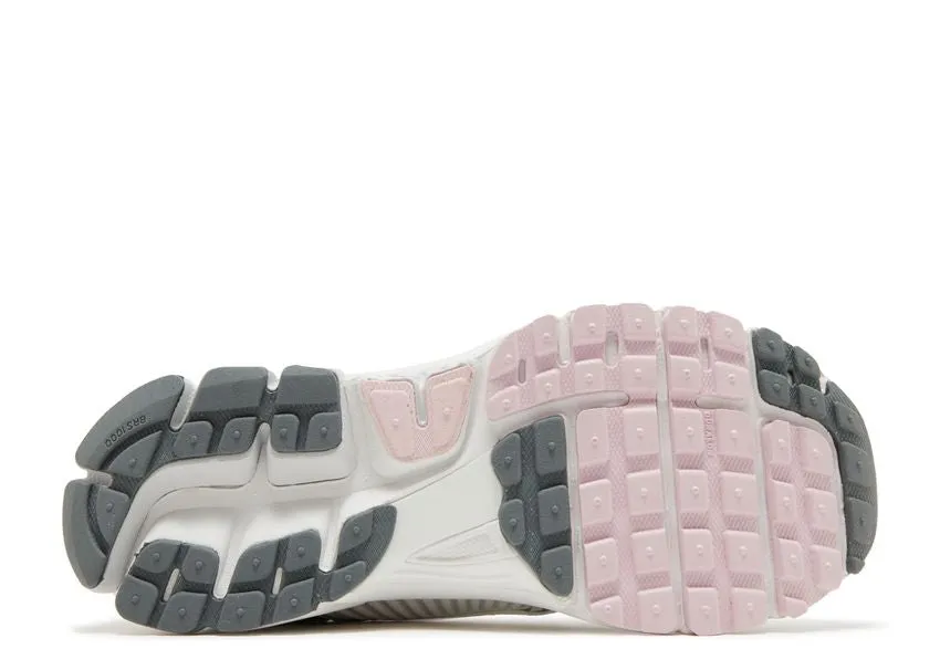 Robust Anti Bacterial Nike Zoom Vomero 5 520 Pack White Pink