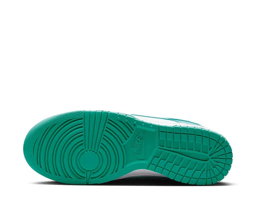 Nike Dunk Low Retro Minimal Look