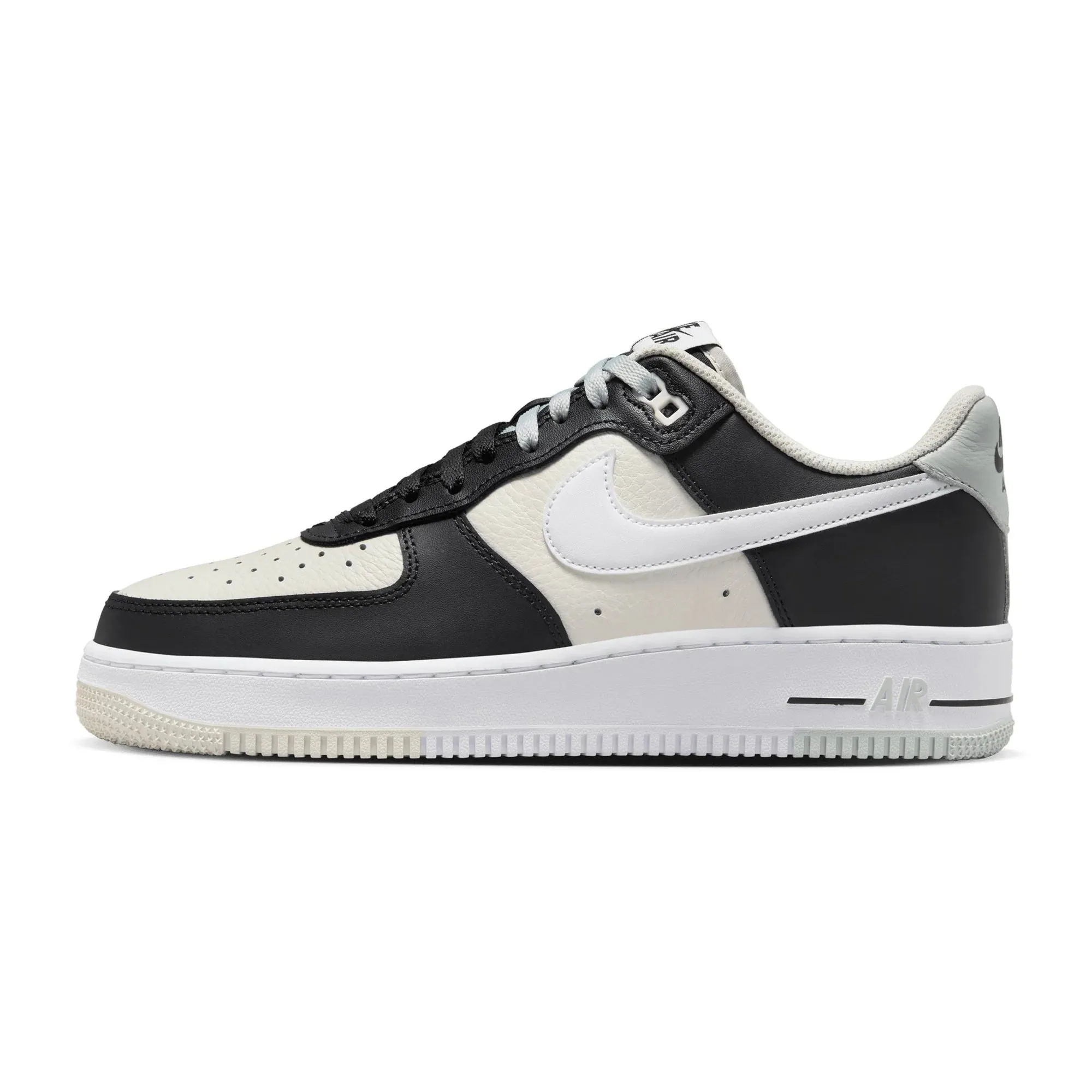 Gym ready Air Force 1 Low 07 LV8 Lifestyle Shoes