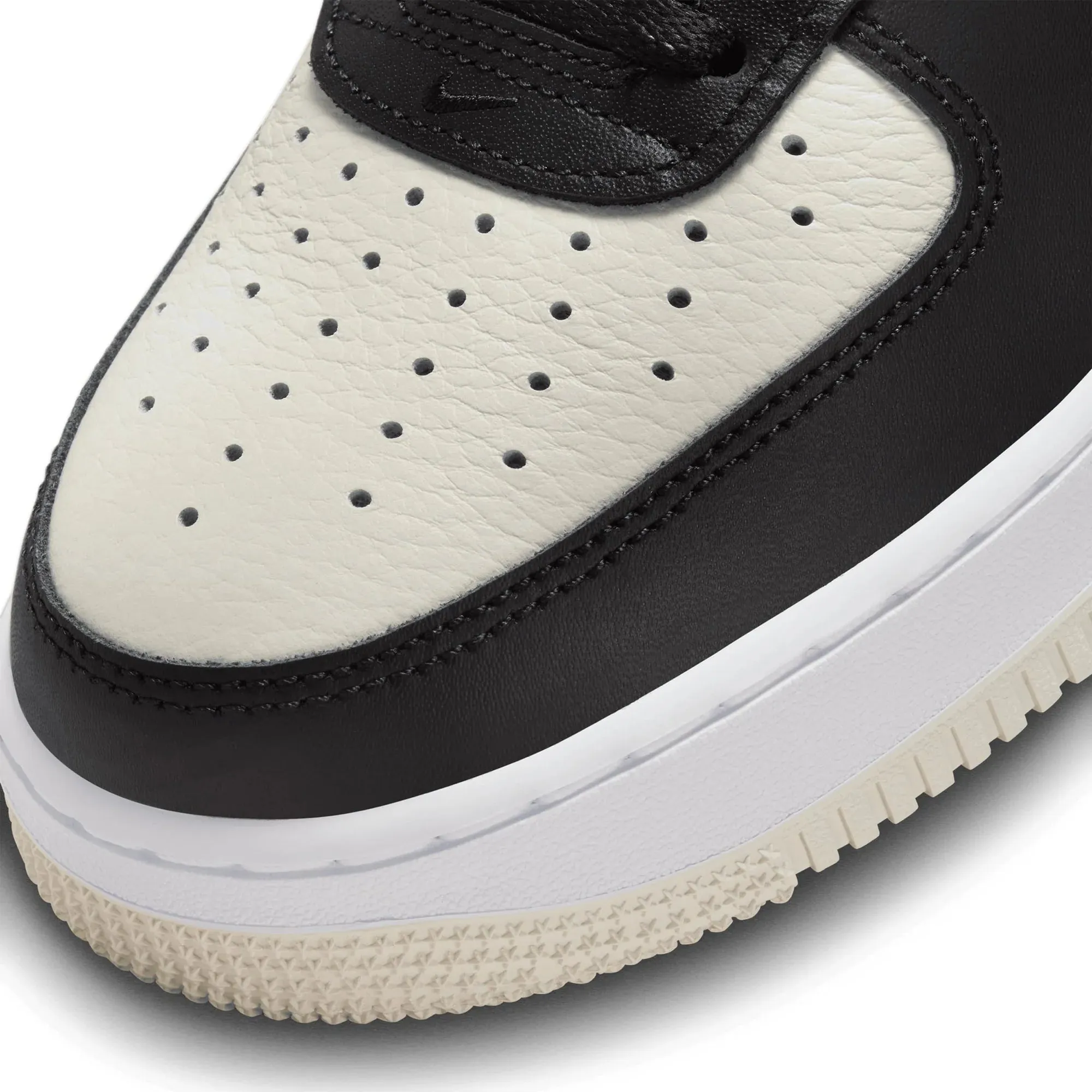 Quick Outing Ice Step Air Force 1 Low 07 LV8 Lifestyle Shoes