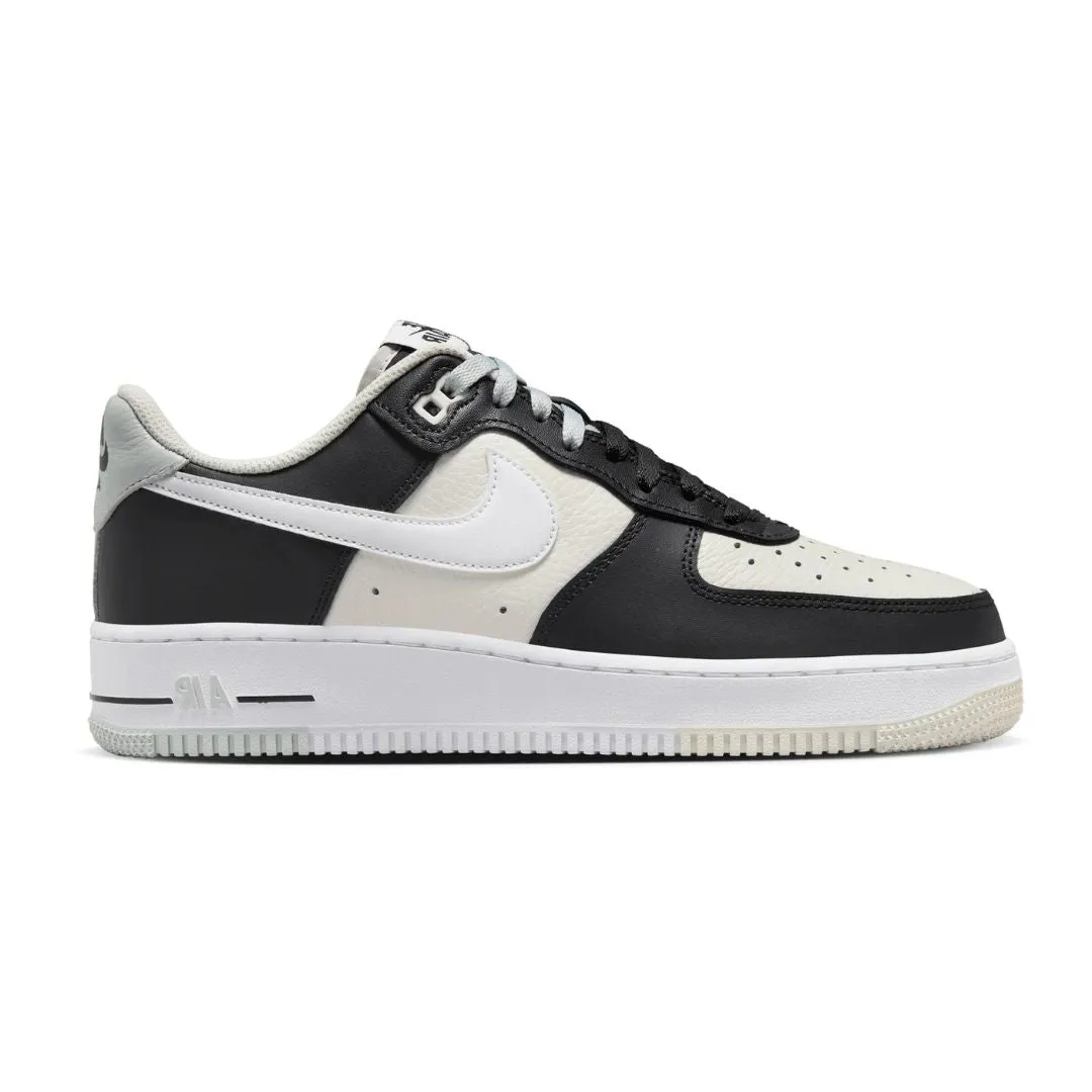 Athletic Fit Air Force 1 Low 07 LV8 Lifestyle Shoes