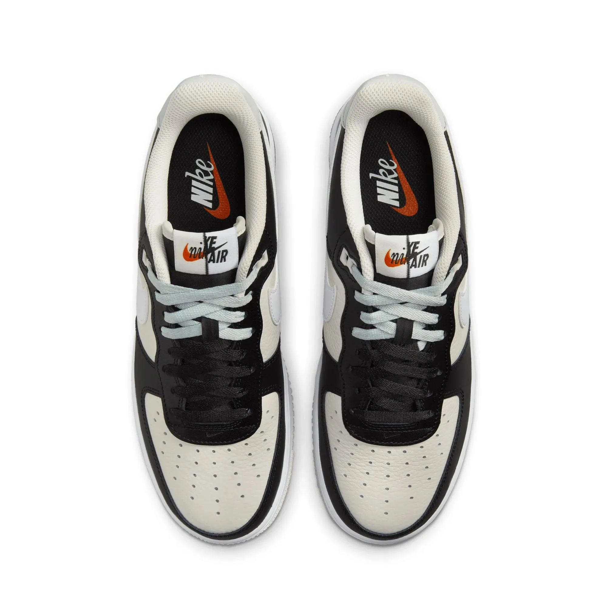 Air Force 1 Low 07 LV8 Lifestyle Shoes Timeless Fit Home Wear