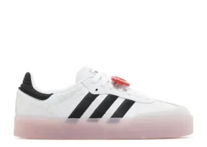 Adidas Sambae Hello Kitty Clean Silhouette Neat Shape
