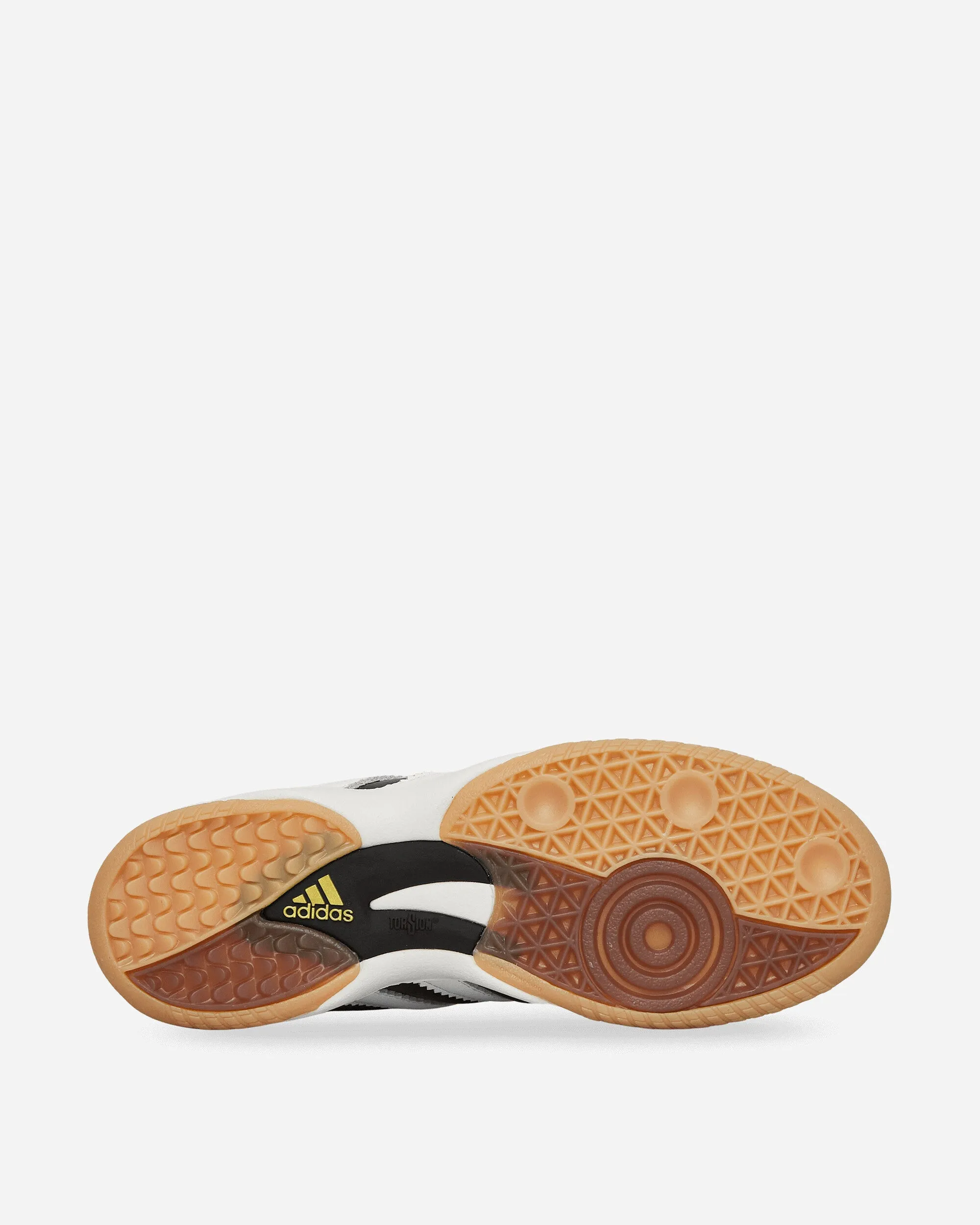Surf Step Samba MN Sneakers Core Black / Cloud White