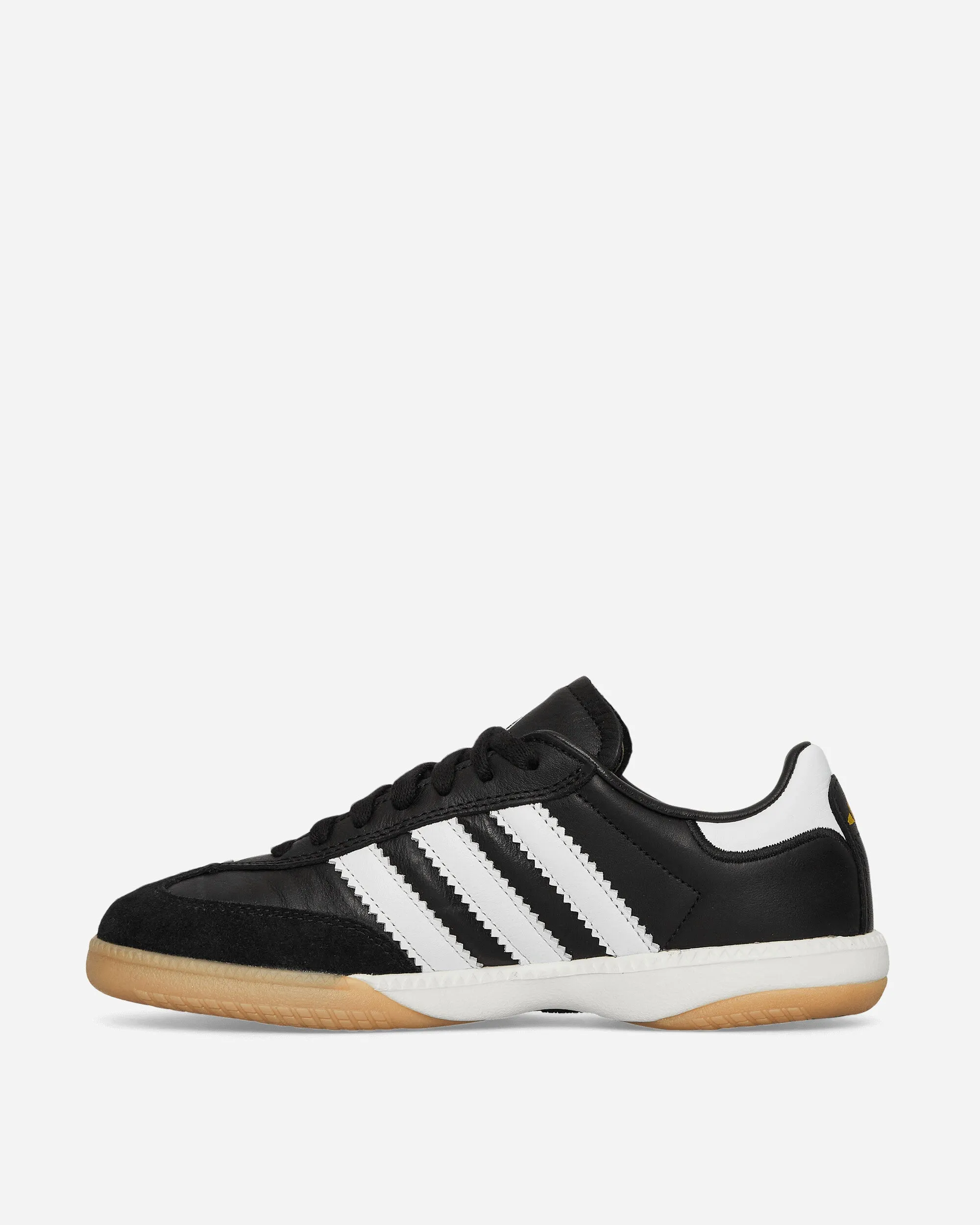 Mom Safe Anti Odor Samba MN Sneakers Core Black / Cloud White