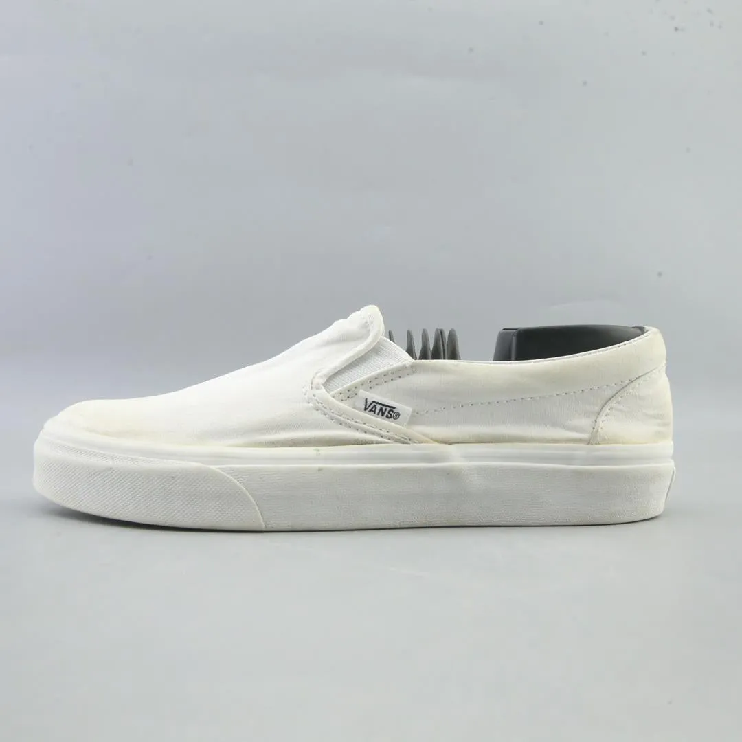Comfort footbed VANS AUTHENTIC