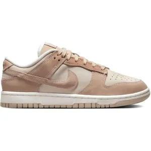Nike Dunk Low SE Sand Drift (W) Light Walk Sunset Walk