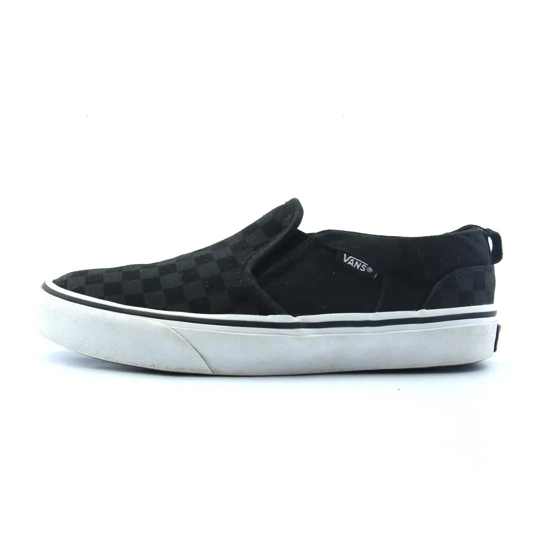 Sole Soft Dance Fit VANS CLASSIC CHECKERBOARD