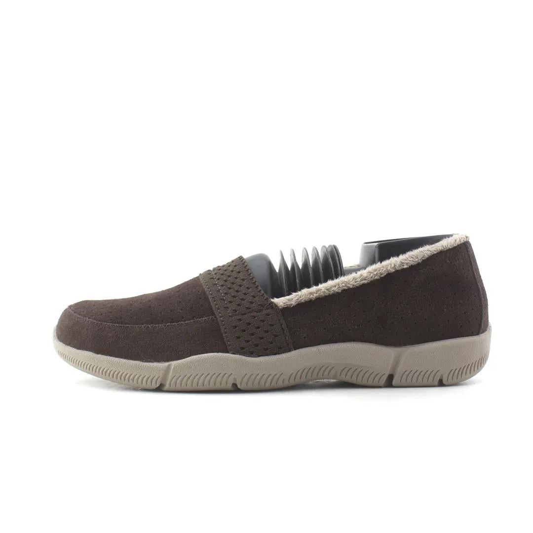 Hiking Mood SKECHERS  BE-LUX