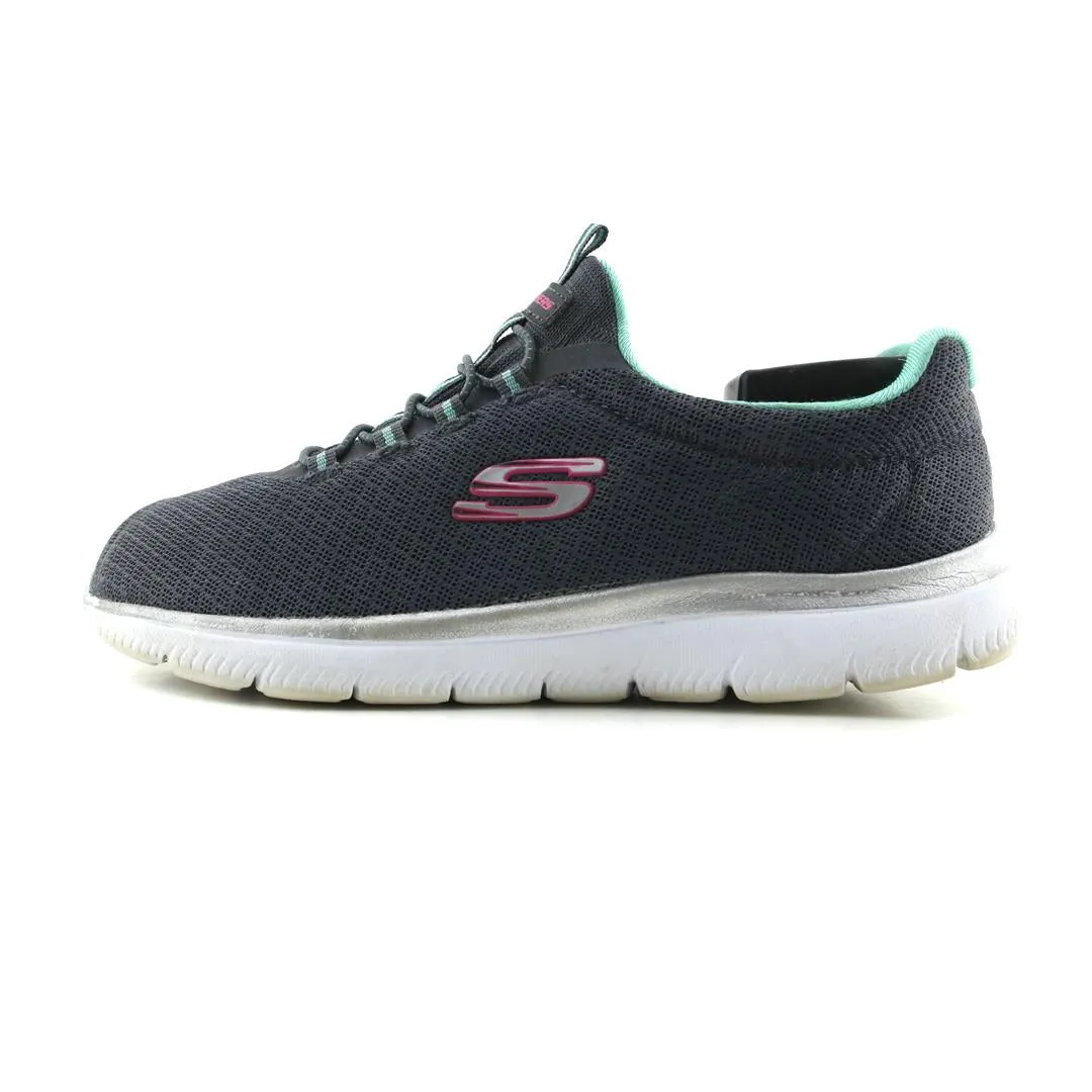 Matte Base SKECHERS SUMMITS