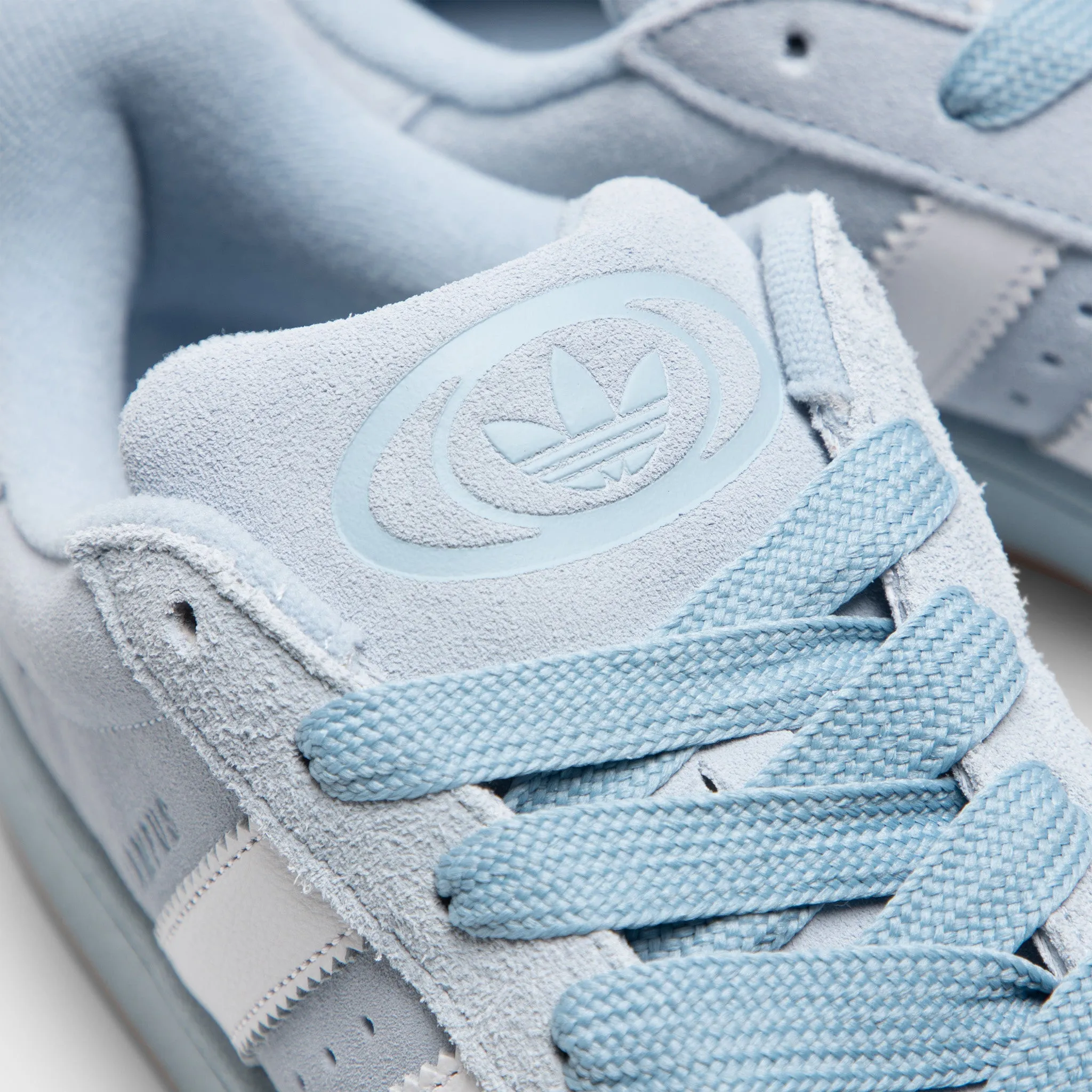 Quality AI Path adidas Campus 00s / Wonder Blue