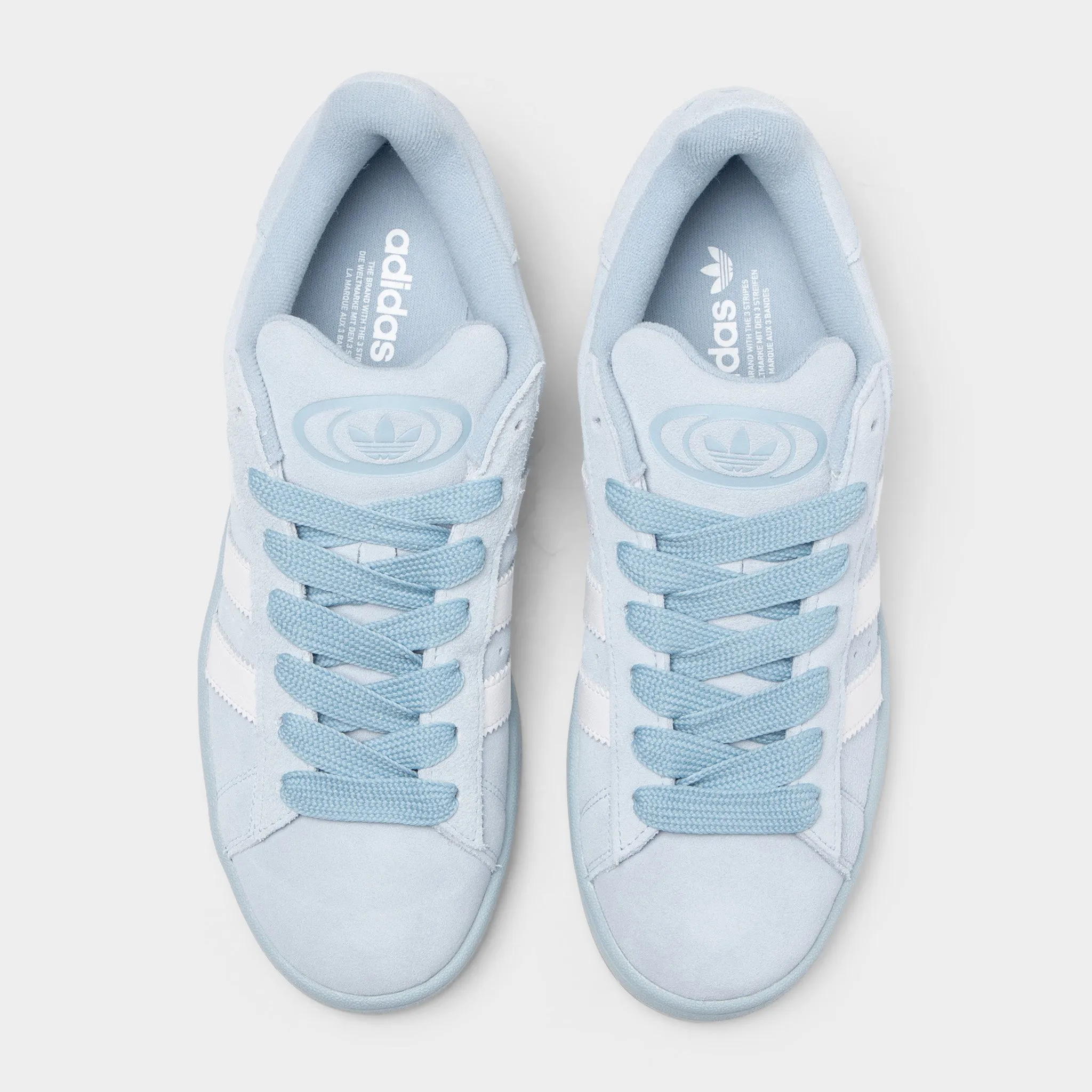 adidas Campus 00s / Wonder Blue Swim Ready