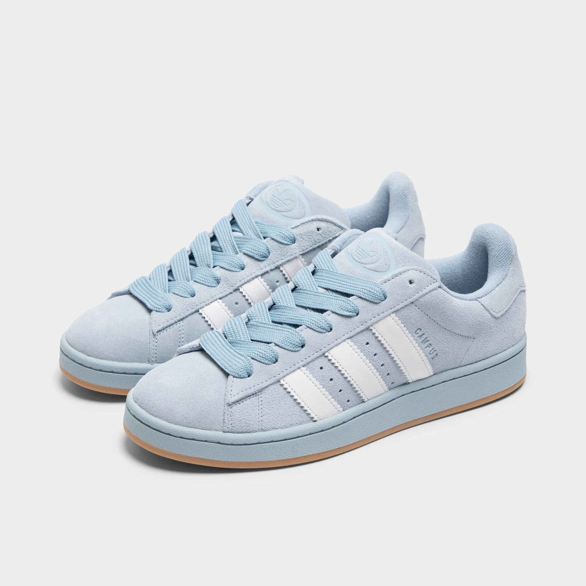 Fairy Step adidas Campus 00s / Wonder Blue