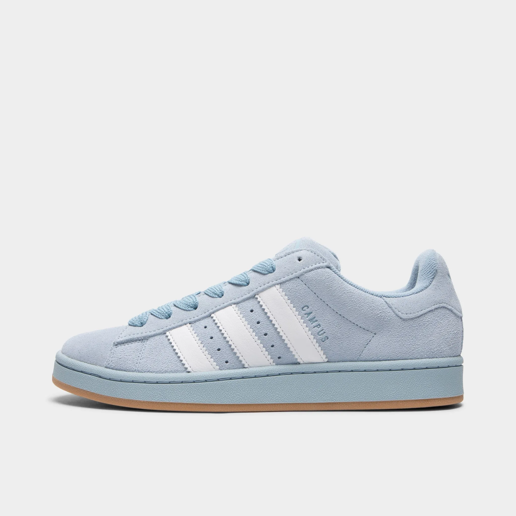 Every Step adidas Campus 00s / Wonder Blue