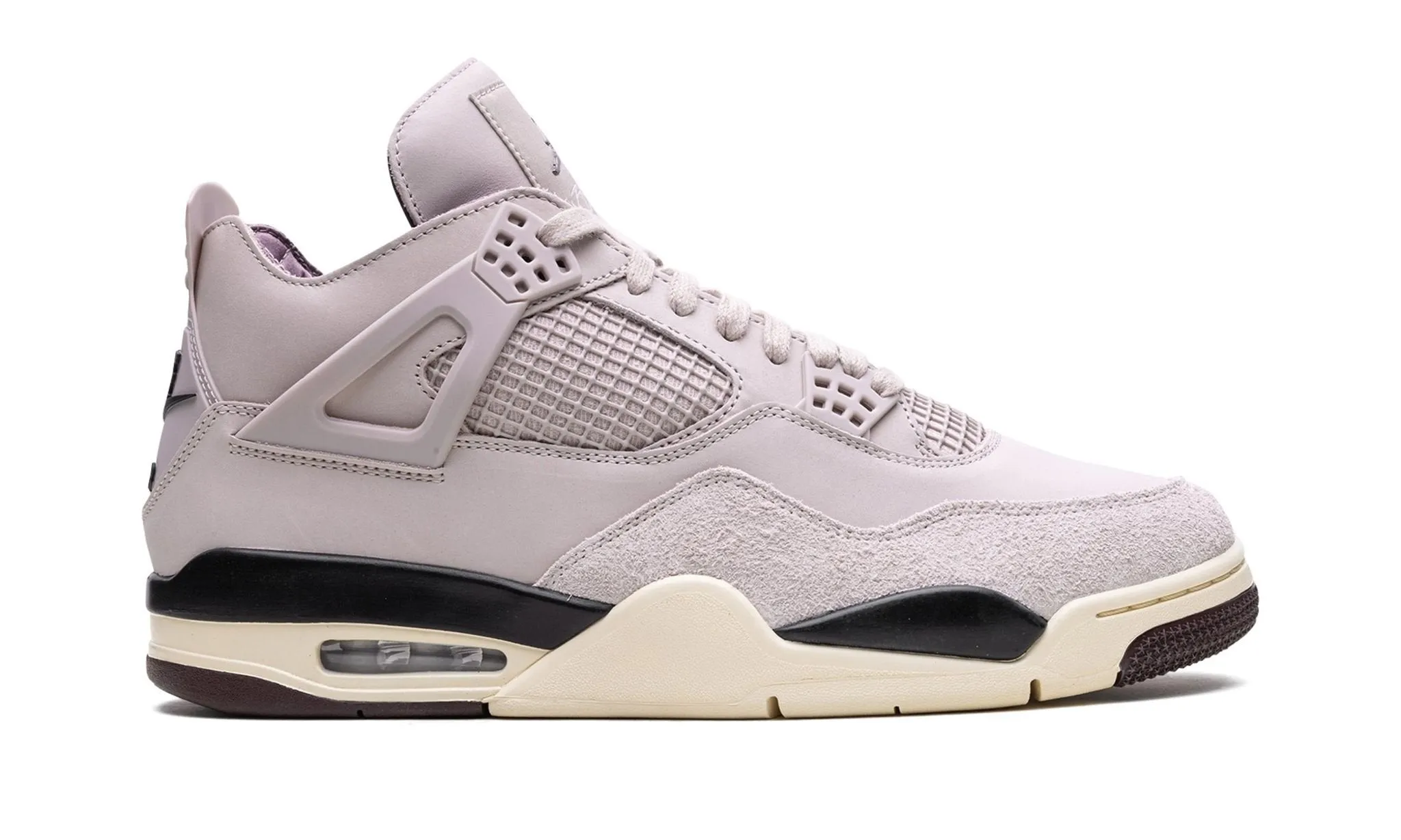 Relaxed Vibe A Ma Maniere x Wmns Air Jordan 4 Retro 'While You Were Sleeping'