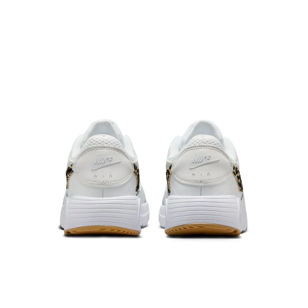 Air Max SC Lifestyle Shoes Modern Urban Foot Grace