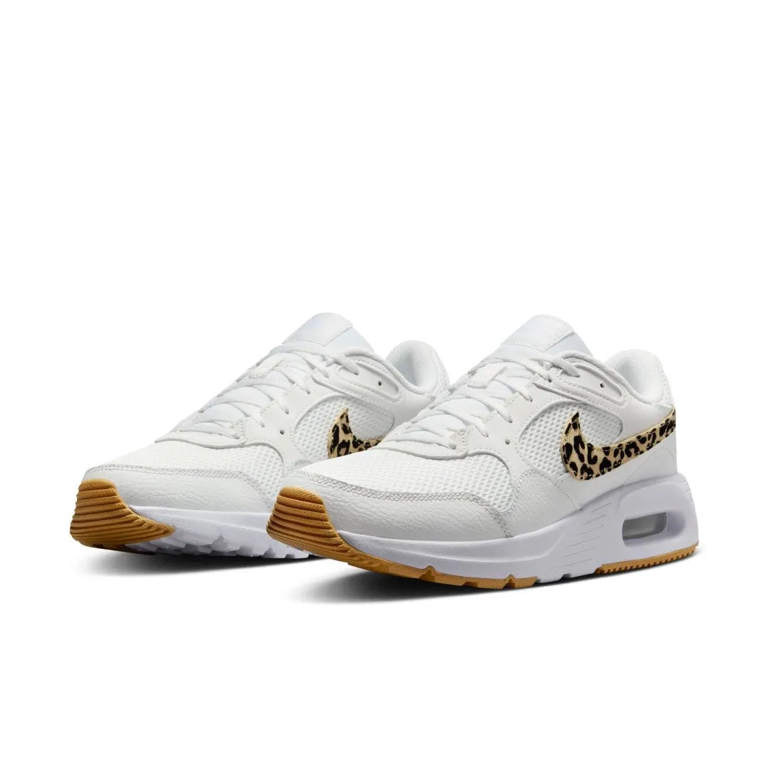 Indoor Step Air Max SC Lifestyle Shoes