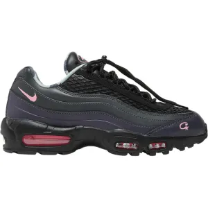Warm Step Breath Motion Nike Air Max 95 SP Corteiz Pink Beam