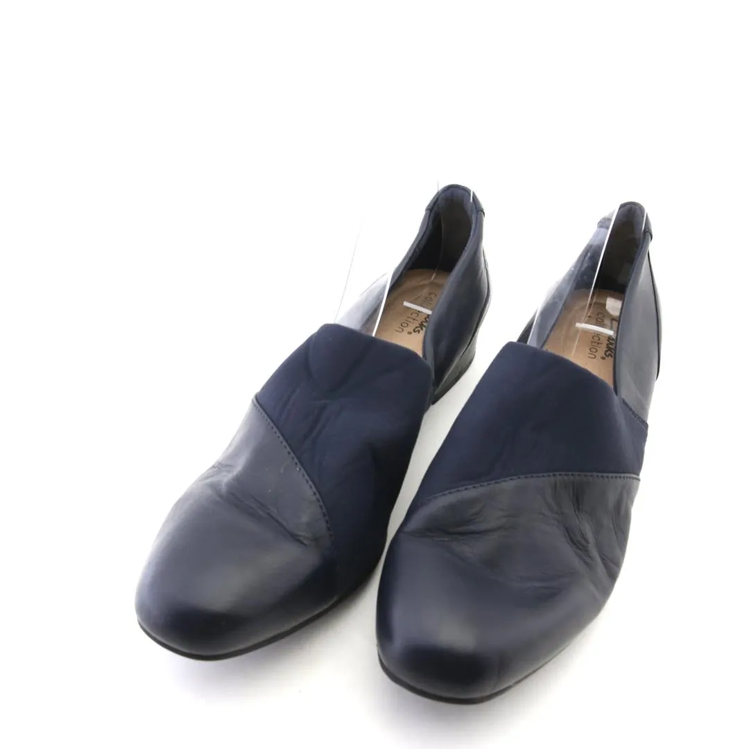 CLARKS JULIET GEM Grip Hold