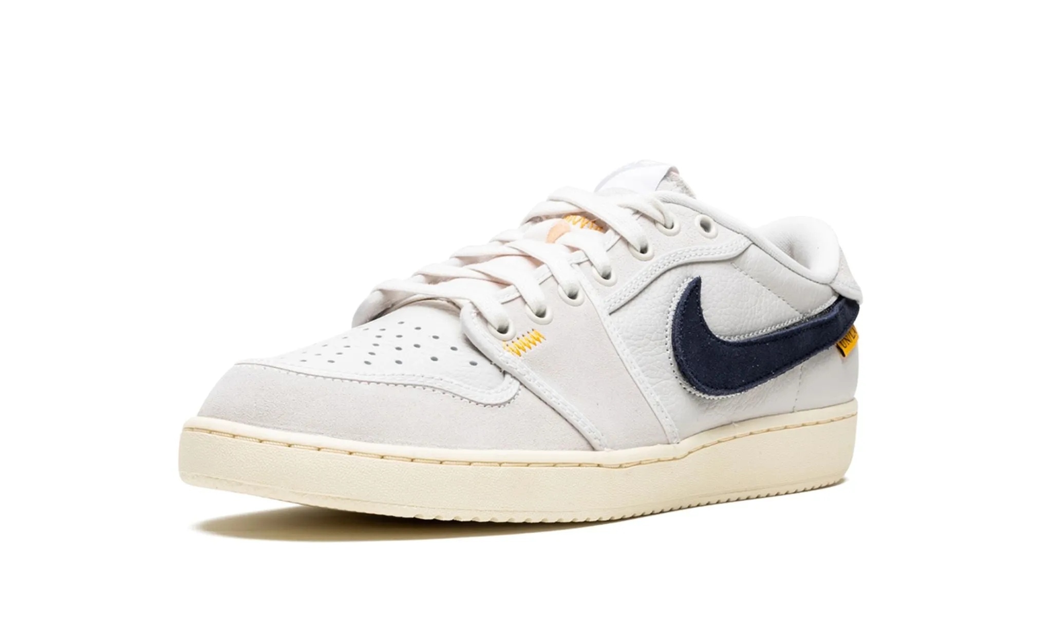 Union X Ajko 1 Low Sail Corner Style Quick Life
