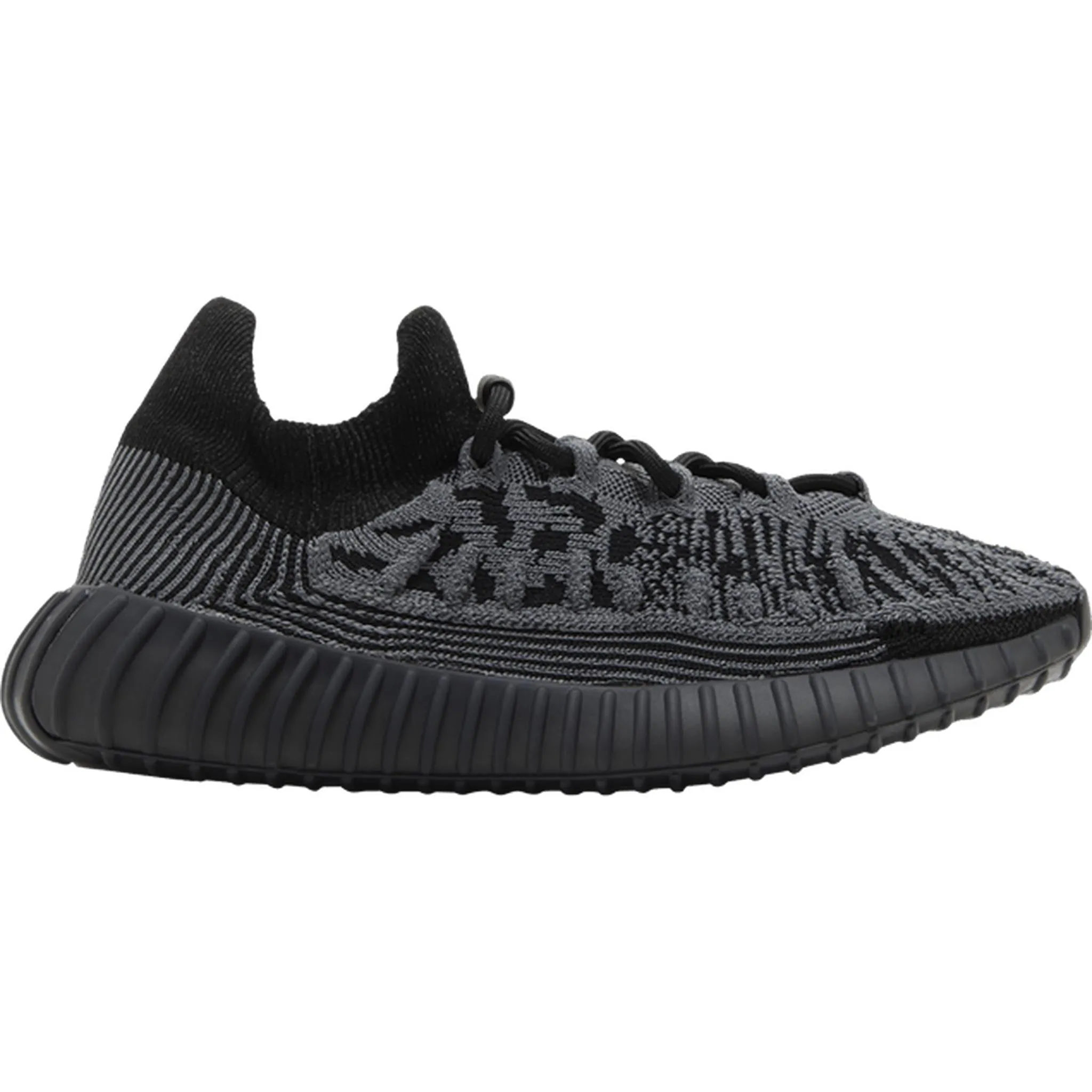 Adidas Yeezy 350 V2 CMPCT Slate Onyx Soft Materials
