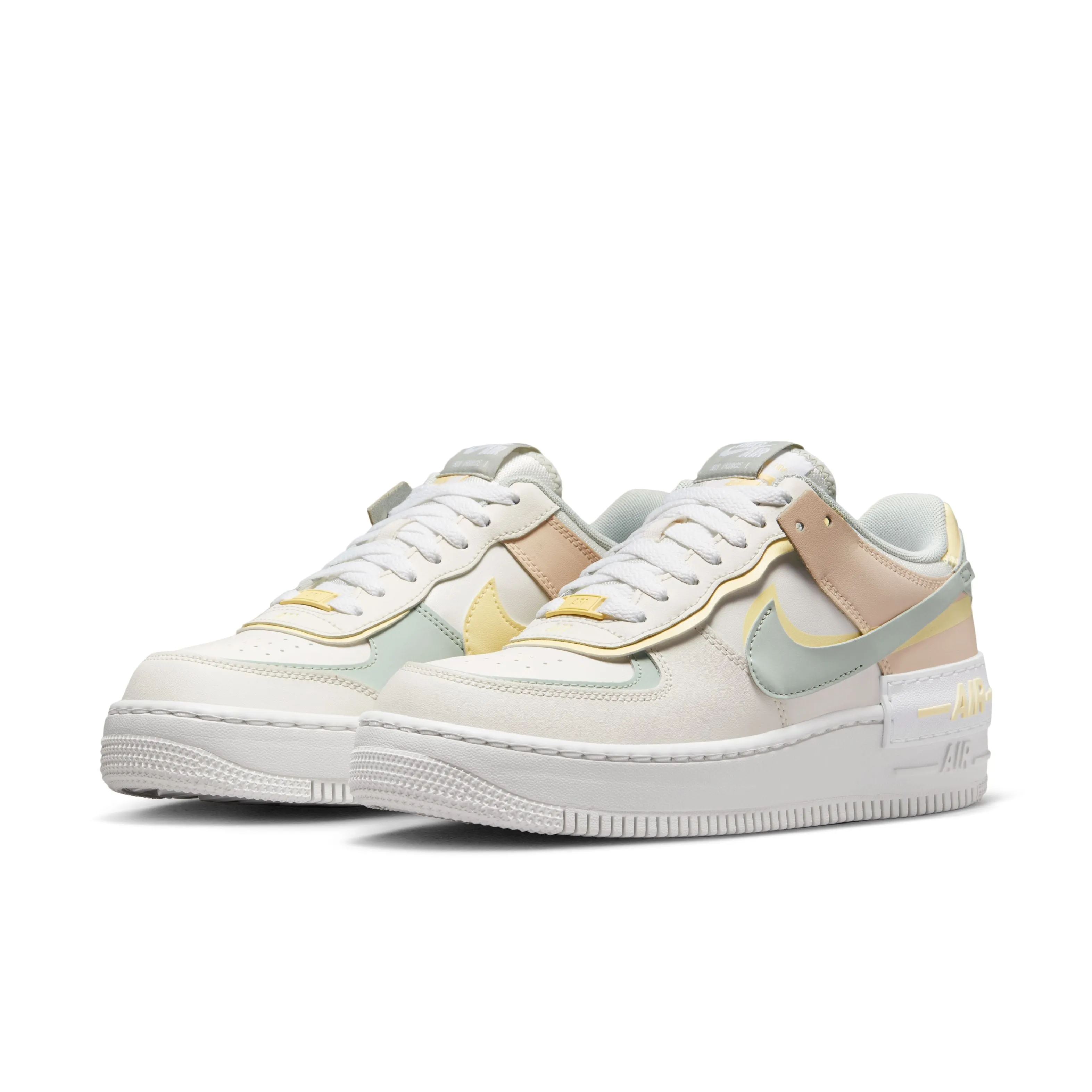Date Outfit Air Force 1 Shadow Lifestyle Shoes