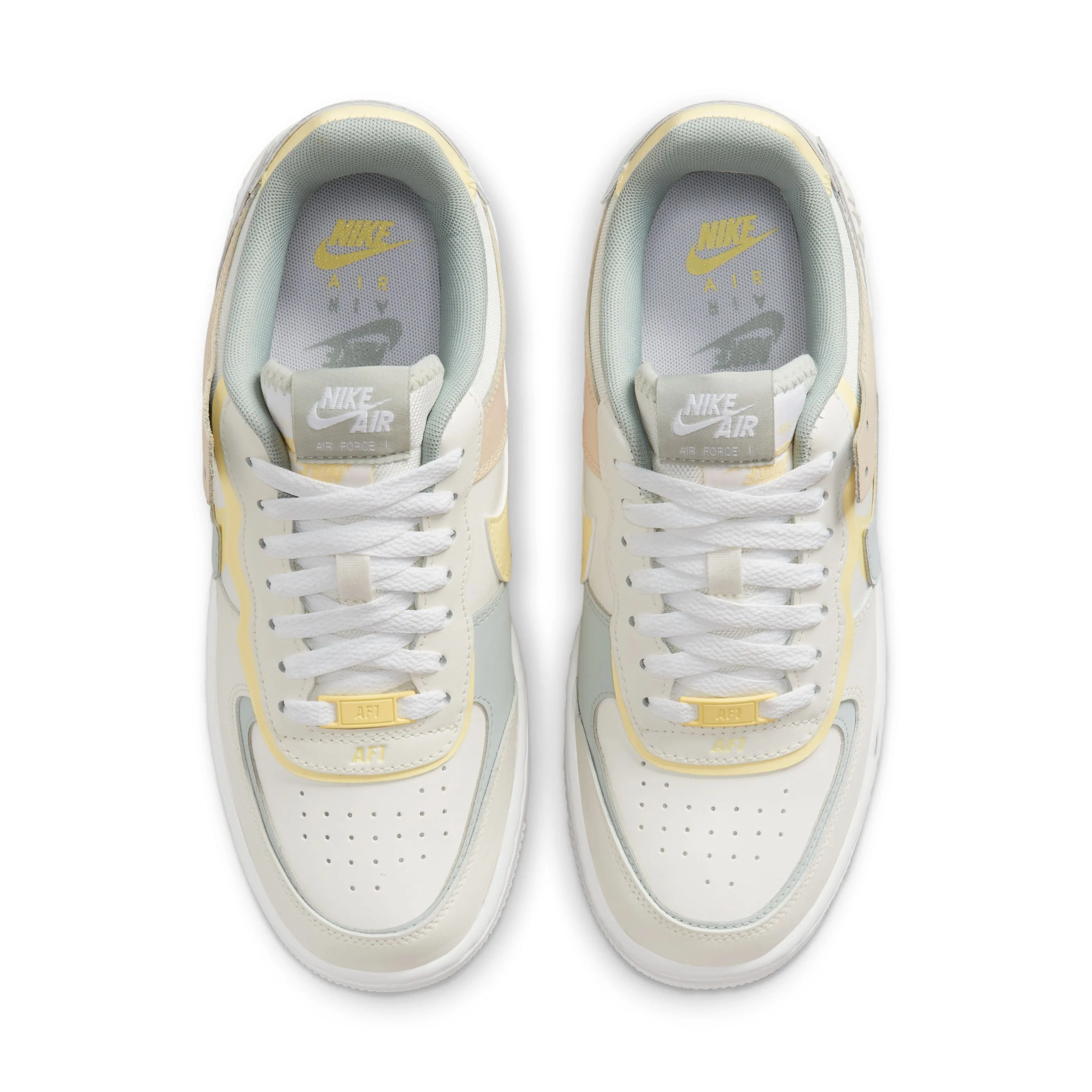Air Force 1 Shadow Lifestyle Shoes Field Trip