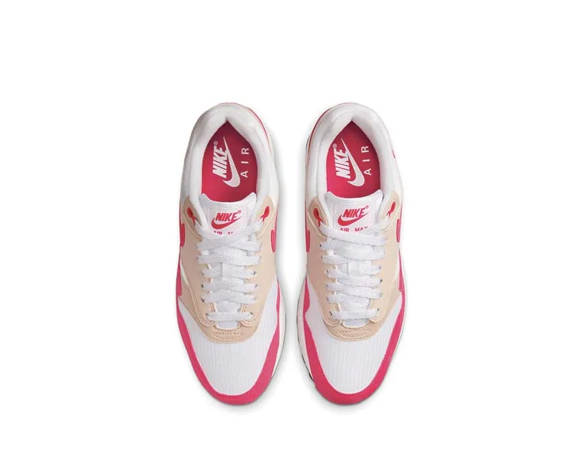 Soft Surface AnkleSupport Nike Air Max 1 W