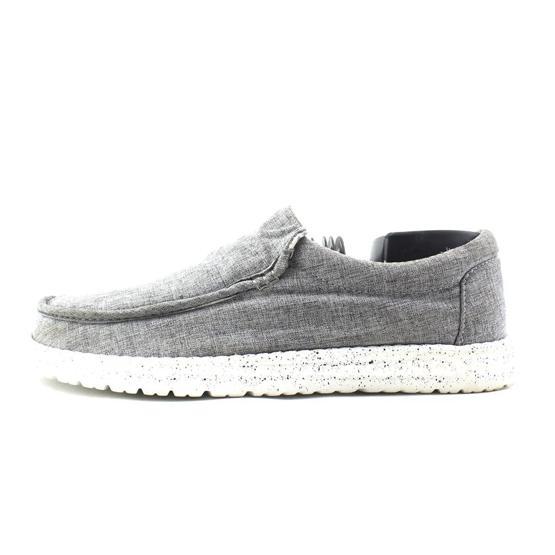 GEORGE MEMORY FOAM Wool Warm