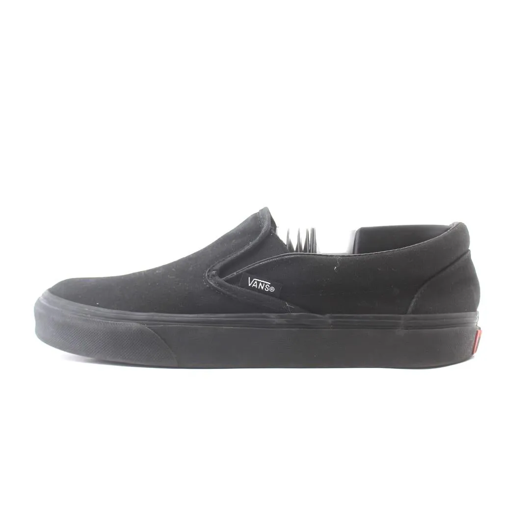 Retro Core VANS CLASSIC