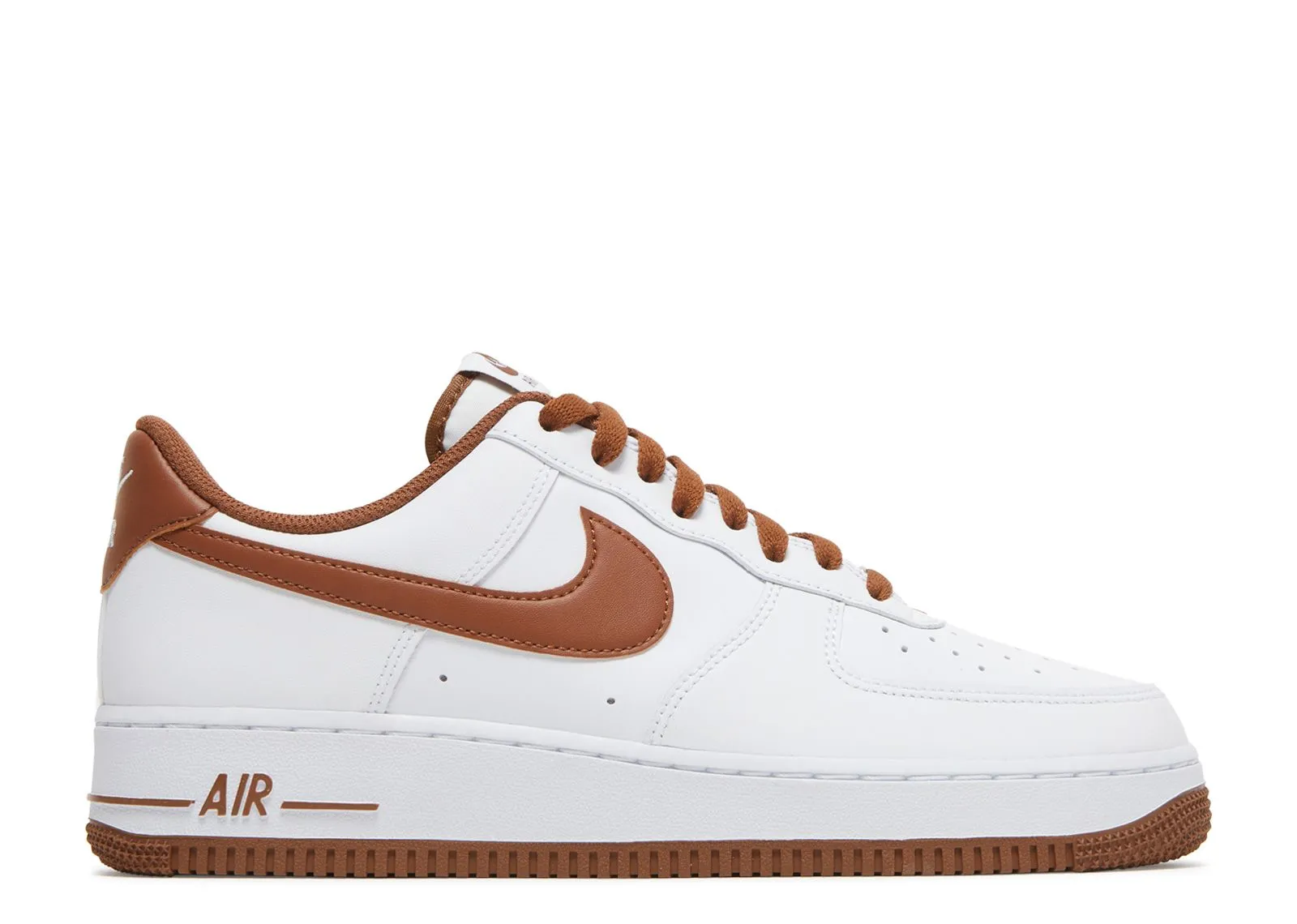 Midsole Support Nike Air Force 1 Low '07 Pecan
