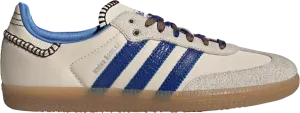 ADIDAS SAMBA NYLON WALES BONNER CLAY ROYAL Relax Mode Airy Touch