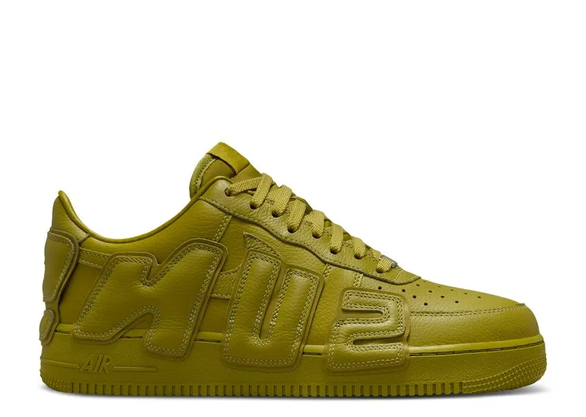 Lightweight Step Nike Air Force 1 Low Cactus Plant Flea Market Moss