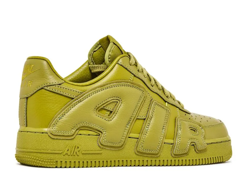 Urban Utility Break Step Nike Air Force 1 Low Cactus Plant Flea Market Moss