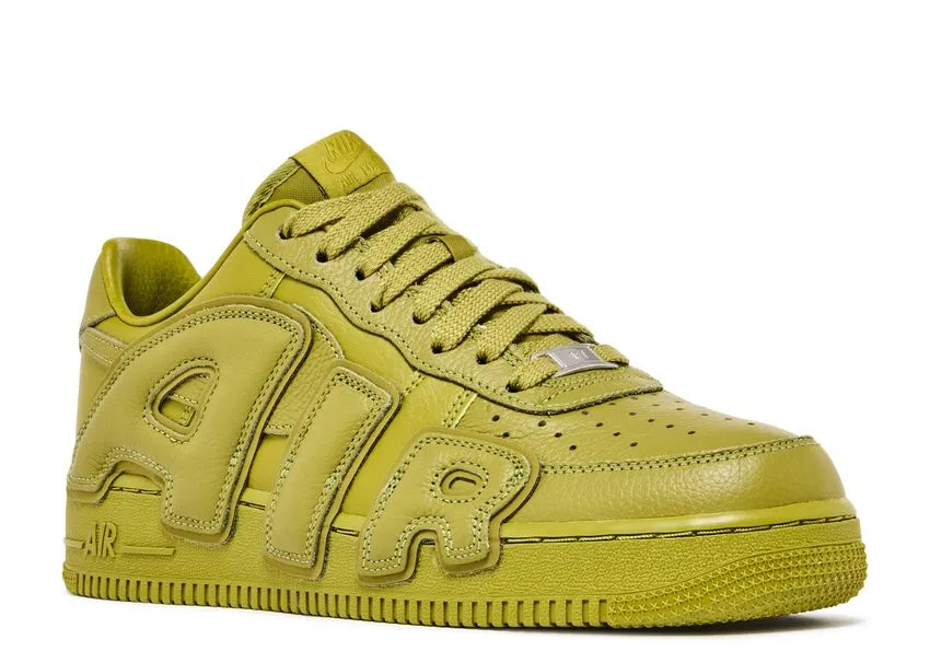 Timeless Footwear Nike Air Force 1 Low Cactus Plant Flea Market Moss