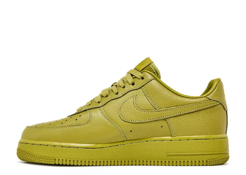 Walk Ready Nike Air Force 1 Low Cactus Plant Flea Market Moss