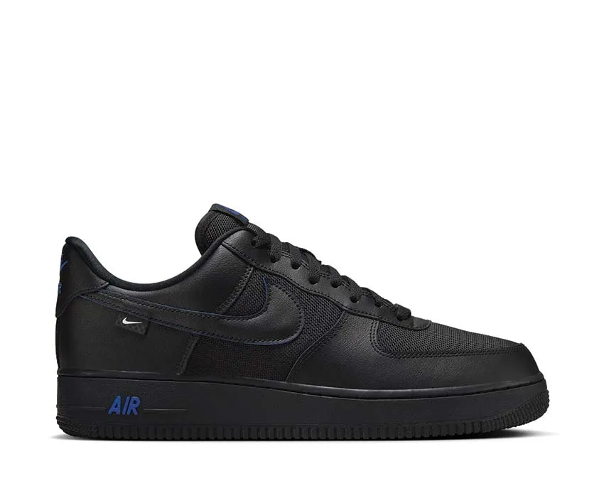 dirt path Nike Air Force 1 '07 "Astronomy Blue"