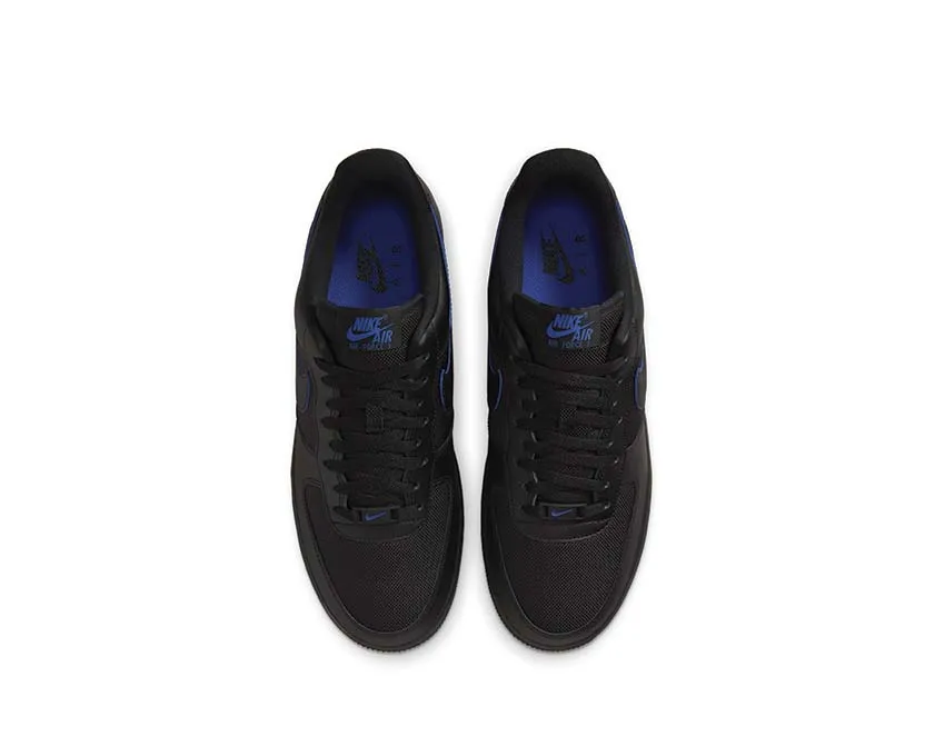 Enhanced grip Nike Air Force 1 '07 "Astronomy Blue"