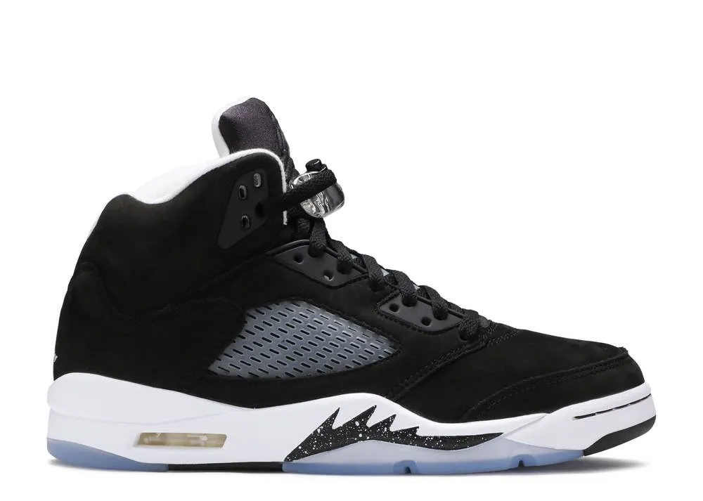 Fit Freedom Air Jordan 5 Retro Oreo