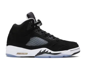 Fit Freedom Air Jordan 5 Retro Oreo