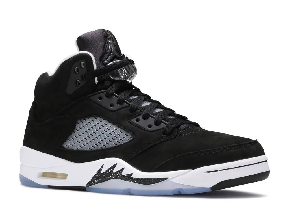 AdjustableStrap Air Jordan 5 Retro Oreo