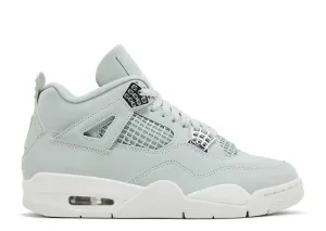 Oasis Hike Air Jordan 4 Retro Seafoam Sail