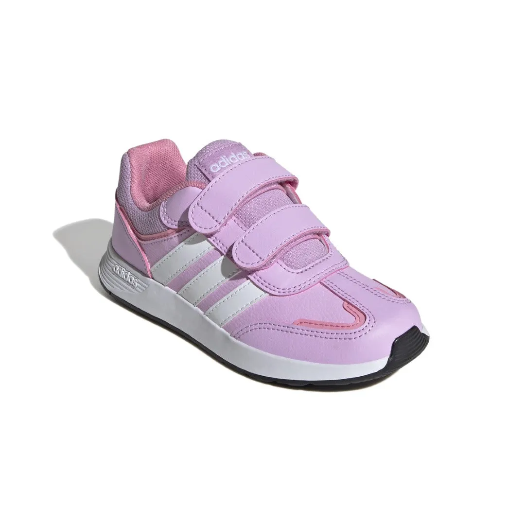 Reinforced heel running with a watch Tensaur Switch Lifestyle Shoes