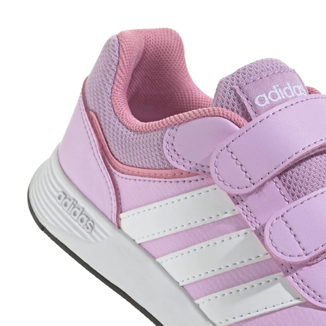 Tensaur Switch Lifestyle Shoes PaddedTongue Comfort Cushion
