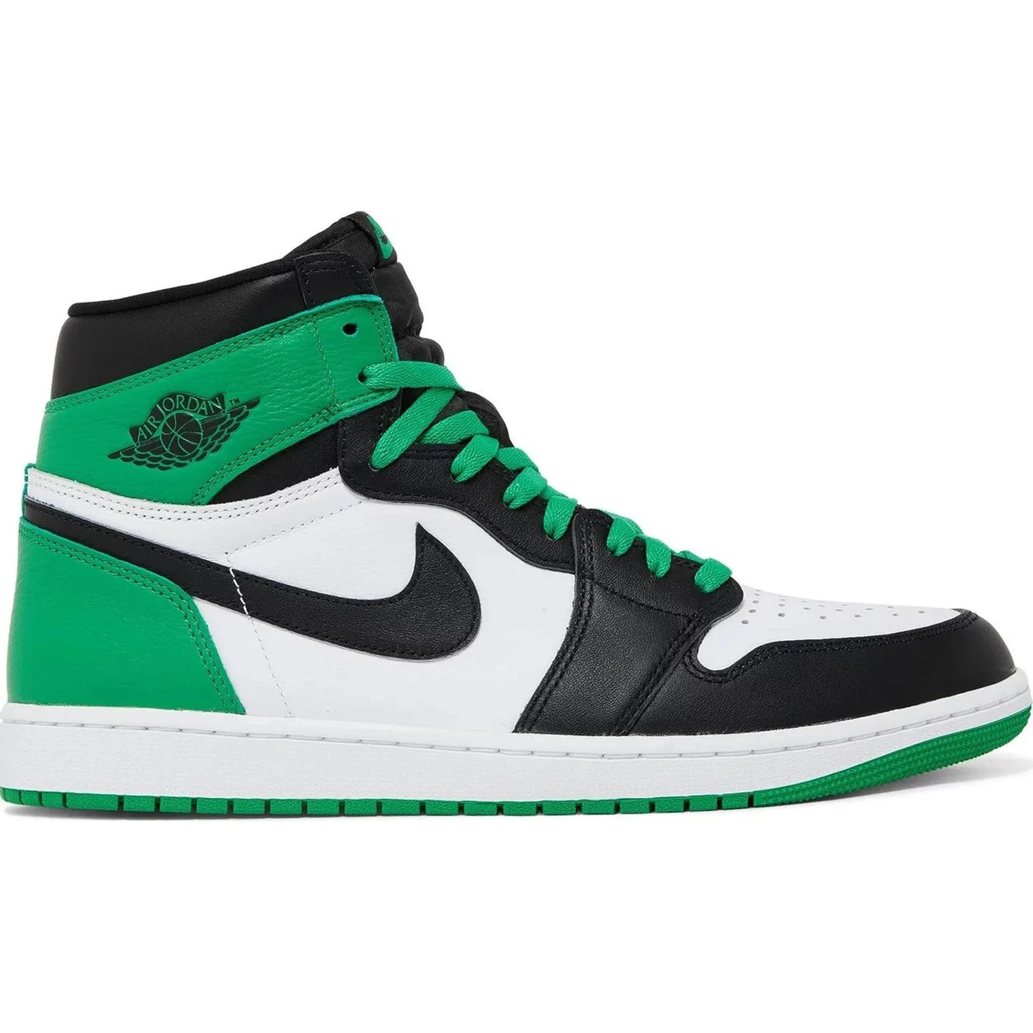 Jordan 1 Retro High OG Lucky Green Urban Trek