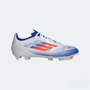 adidas F50 League Firm Ground Cleats Anti-Slip Grip
