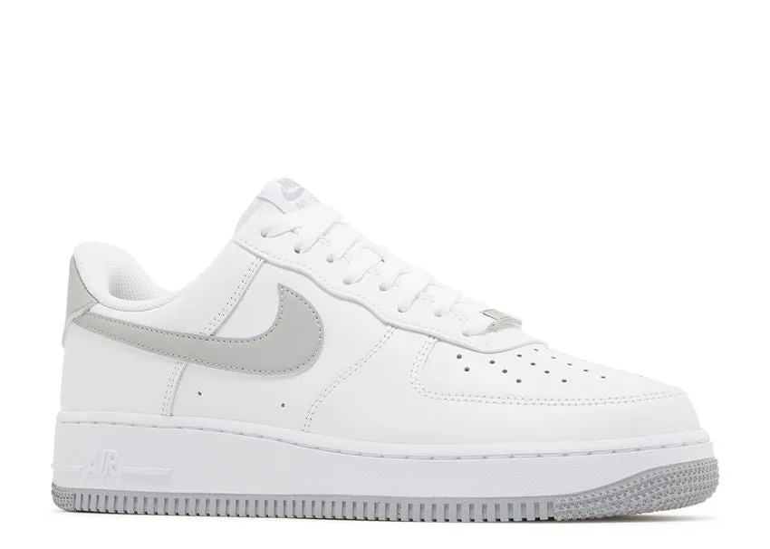 Stone Hike Nike Air Force 1 Low '07 White Light Smoke Grey